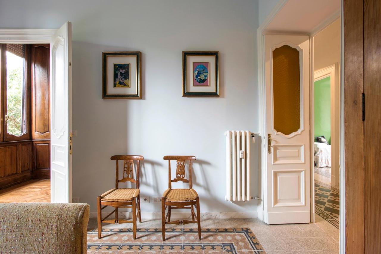 Apartmán Flat Three Řím Exteriér fotografie